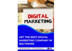 Get the Best Digital Marketing Company in Baltimore Get the Best Digital Marketing Company in Baltimore