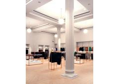Prime Commercial Showroom Available for Sale in Kanpur on Main Road. Prime Commercial Showroom Available for Sale in Kanpur on Main Road.