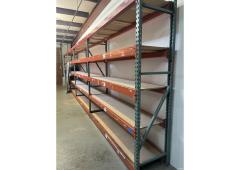 Shop Used Storage Shelving for Sale Online Shop Used Storage Shelving for Sale Online