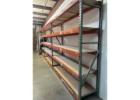 Shop Used Storage Shelving for Sale Online