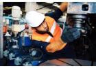 Reliable Industrial Maintenance Equipment for Optimal Performance