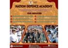 NDA Coaching in Dwarka