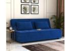 Compact Sofa Come Bed with Affordable Price