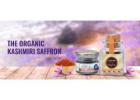 Kashmiri Saffron Online | Nimbark Foods