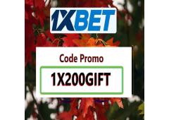 Code Promo 1xBet Paris Gratuit 2026 | 100% €100 Code Promo 1xBet Paris Gratuit 2026 | 100% €100