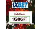 Code Promo 1xBet Paris Gratuit 2026 | 100% €100