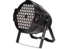 Dynamic Lighting Effects with Led Par Lights