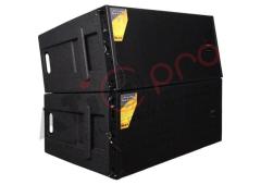 High Performance Dual 12 Inch Line Array System for Professional Sound High Performance Dual 12 Inch Line Array System for Professional Sound