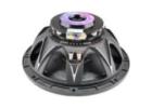 Powerful 12 Inch DJ Speaker for Dynamic Sound Output