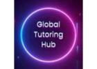 Global Tutor Hub: Online Tutoring at Affordable Fee