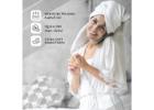 Premium Bath Towels & Bath Sheets for Everyday Luxury | Cotton Home