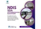 NDIS SDA Accommodation Blacktown