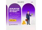 Explore High-Paying Bank Jobs in Jaipur Apply Instantly