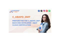 SAP Certified Associate - ABAP Cloud Exam | 100% Pass with DumpsXpert Dumps SAP Certified Associate - ABAP Cloud Exam | 100% Pass with DumpsXpert Dumps