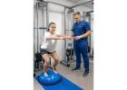 Comprehensive Physical Therapy for Total Body Recovery