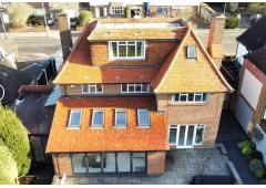 Expert Roof Softwashing With A&R Roof & Hard Surface Cleaning & Restoration LTD Expert Roof Softwashing With A&R Roof & Hard Surface Cleaning & Restoration LTD