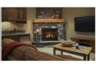 Shop 35" Superior Direct Vent Gas Fireplace – Buy Now