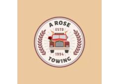 A Rose Towing A Rose Towing