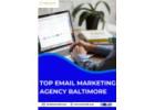 Drive More Leads with the Top Email Marketing Agency