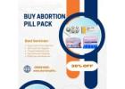 For Safe Medical Abortion in USA Buy Abortion Pill Pack Online