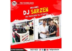 DJ Sarzen Speaker Price Powerful Sound for Every Event DJ Sarzen Speaker Price Powerful Sound for Every Event