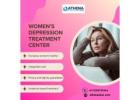 Depression Treatment for Women at Athena Okas