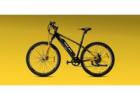 Buy Premium Mountain Electric Bicycles in India