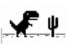 Dinosaur Game