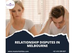 Overcome Emotional Conflicts with Trusted Help for Relationship Disputes in Melbourne Overcome Emotional Conflicts with Trusted Help for Relationship Disputes in Melbourne