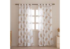 Elegant Sheer Curtains Online – Light, Airy & Stylish for Every Room Elegant Sheer Curtains Online – Light, Airy & Stylish for Every Room