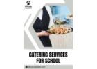Budget-Friendly Catering Services for School