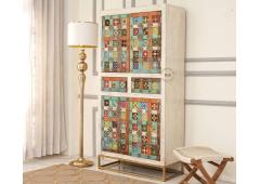 Bespoke Spaces: Curated Almirah Designs for You Bespoke Spaces: Curated Almirah Designs for You