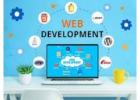 Drive Growth With Best Website Development Company in Delhi