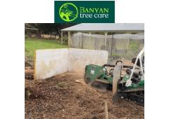 Tree Stump Removal & Stump Grinding in Melbourne Tree Stump Removal & Stump Grinding in Melbourne