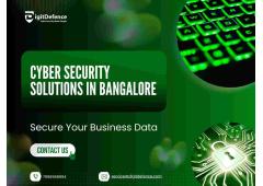 Protect Your Business from Cyber Threats! Protect Your Business from Cyber Threats!