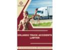 Orlando Truck Accidents Lawyer