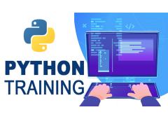Best Python Training Institute in Noida (2025) Best Python Training Institute in Noida (2025)