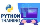 Best Python Training Institute in Noida (2025)