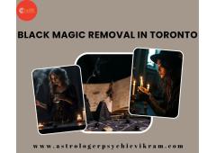 Break Free from Negativity through Powerful Black Magic Removal in Toronto Break Free from Negativity through Powerful Black Magic Removal in Toronto