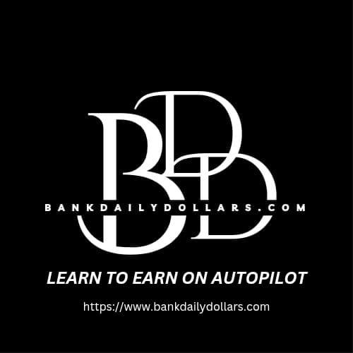 How to Earn $900 daily on Autopilot How to Earn $900 daily on Autopilot