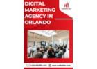 Get the Best Digital Marketing Agency in