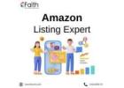 Experienced Amazon Listing Specialists You Can Trust