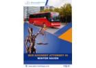 Hire the Best Bus Accident Attorney for Your Case in