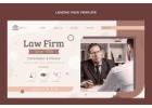 Invoidea is a Professional Law Firm Website Design Company Offering Client-Centric Web Solutions