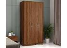 Buy Wooden Wardrobe Online – Perfect Bedroom Cupboard Design