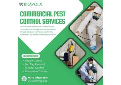 Commercial Pest Control Ottawa Commercial Pest Control Ottawa