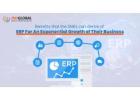 ERP application Development Bangalore