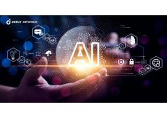 Expert AI Consultants for Smarter Business Decisions Expert AI Consultants for Smarter Business Decisions