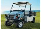 Premium Golf Cart Solutions in Riyadh, Saudi Arabia | Saudi Golf Carts