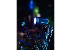 Mostarle Terminator 3D Model – A Collector’s Engineering Marvel Mostarle Terminator 3D Model – A Collector’s Engineering Marvel